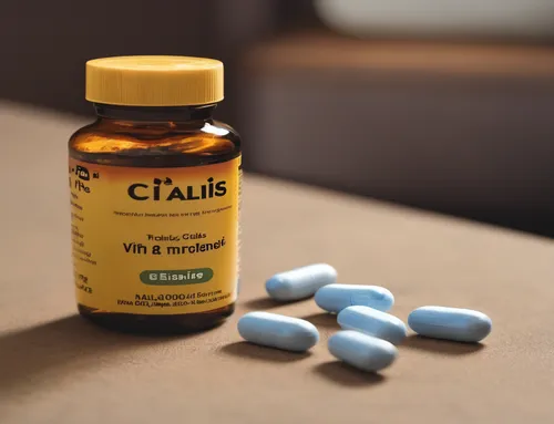 efficacité cialis générique